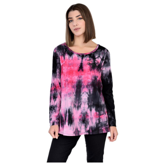 Target Γυναικεία μακρυμάνικη μπλούζα Target Γυναικεία μακρυμάνικη μπλούζα